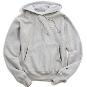 Champion hoodie